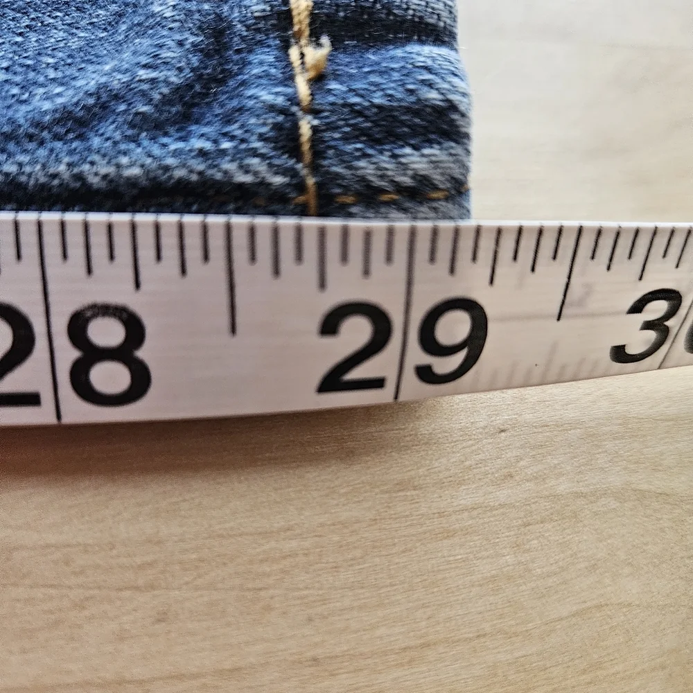 Levis levi 505